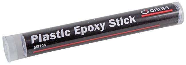 Orapi M8104/175mm Epoxy Plastic Putty