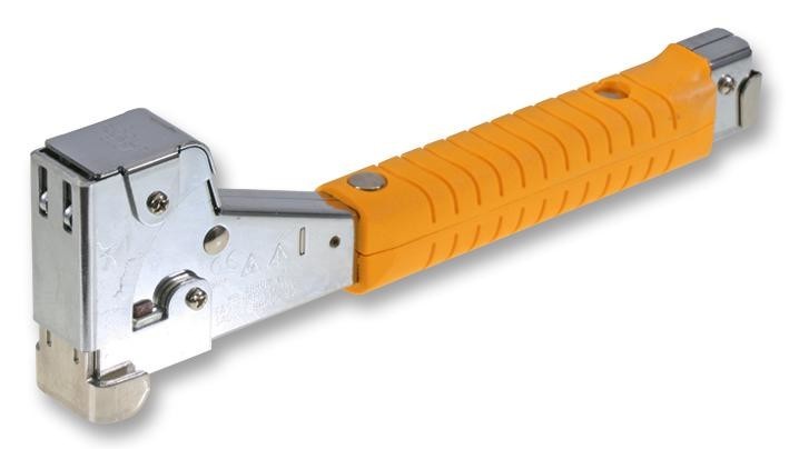 Arrow Fastener Ht50P Hammer Tacker, Heavy Duty