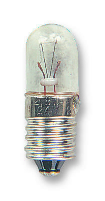 Cml Innovative Technologies W503 Lamp, Mes, T3.1/4, 6.5V, 1.95W