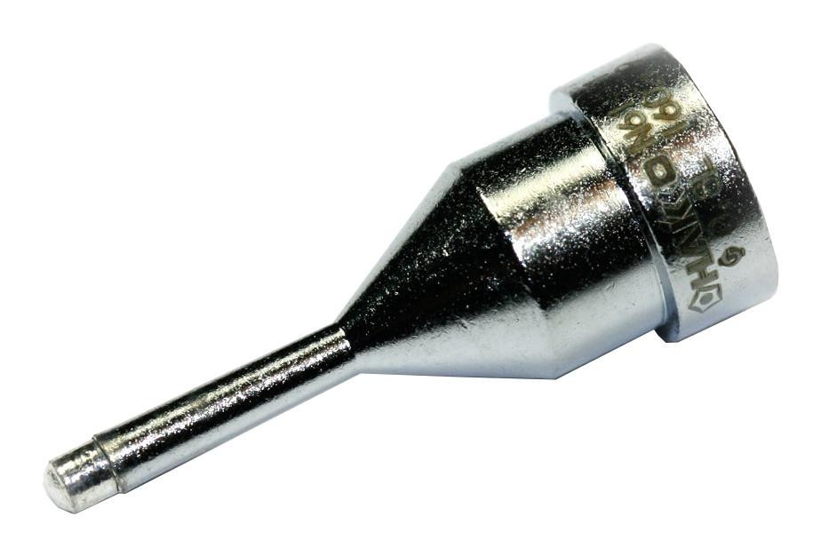 Hakko N61-11 Desoldering Nozzle, 0.8mm