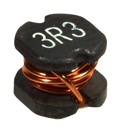 TRACO Power Tck-132 Power Inductor, 22Uh, Unshielded, 0.68A
