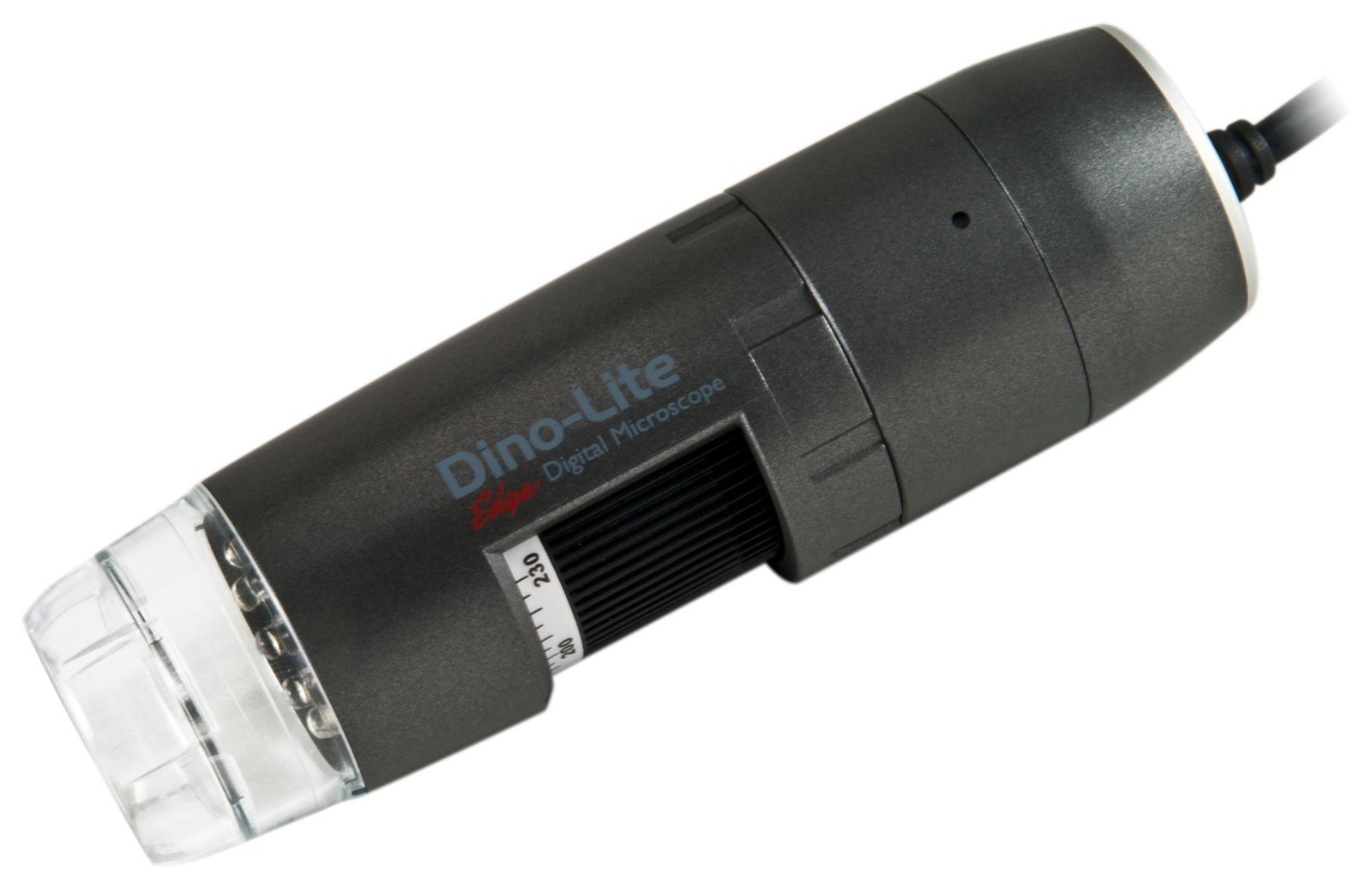 Dino-Lite Am4115T Digital Microscope, 1.3Mp, 20-220X