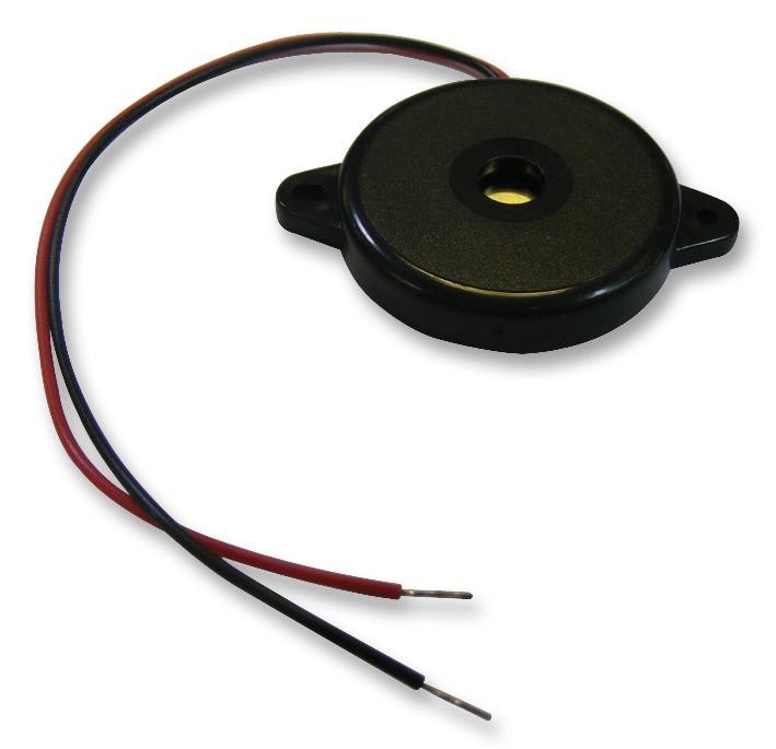 Multicomp Pro Abt-431-Rc Transducer, Piezo