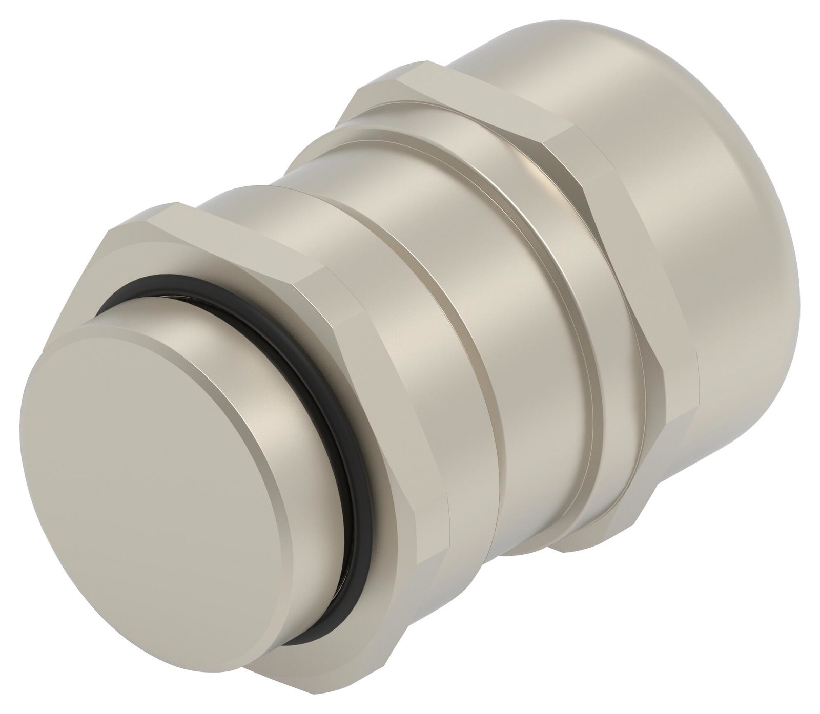 Entrelec TE Connectivity 1Sng614006R0000 Cable Gland, Brass, 20mm, M32X1.5
