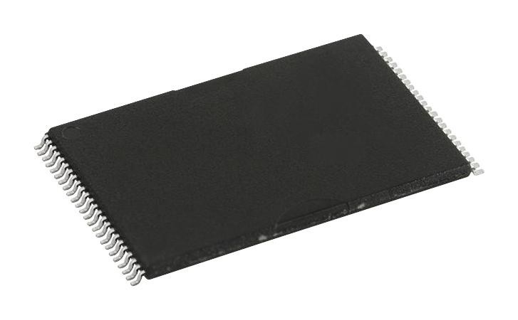 Micron Technology Technology Mt29F2G16Abaeawp-Ait:e Flash Memory, 2Gbit, -40 To 85Deg C