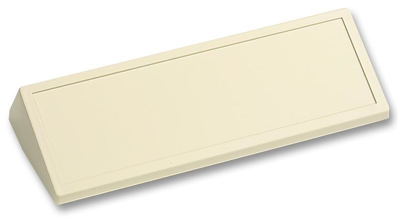 Okw (Enclosures) B3120167 Front Sloping Panel