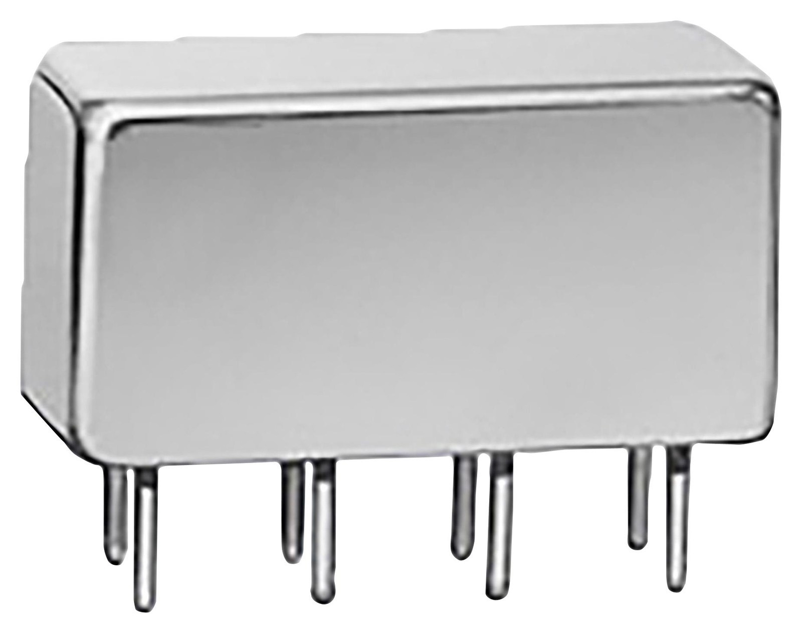 Cii / Te Connectivity 2-1617031-1 Signal Relay, Dpdt, 26.5Vdc, Tht