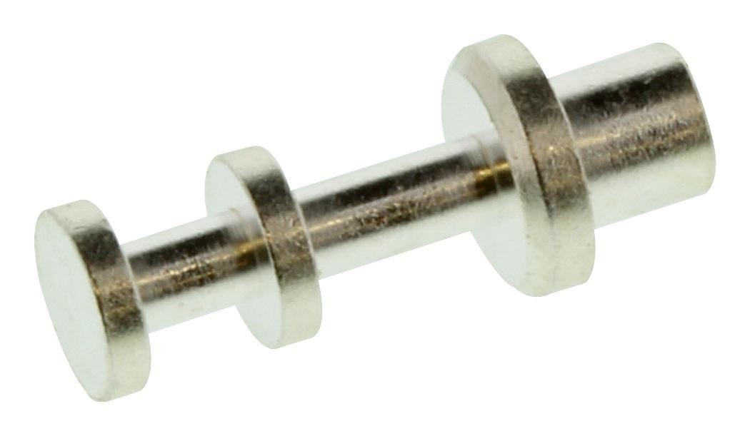 Cambion 160-1724-02-01-00 Test Connector, Brass