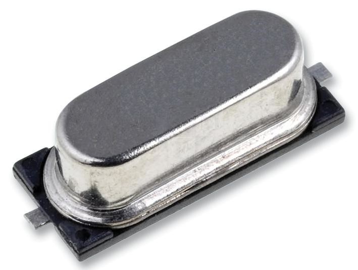 Multicomp Pro Hc49Sm-4-30-50-60-16-Atf Crystal, Hc-49/4Hsmx, 4.0Mhz