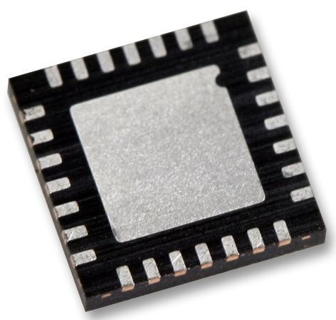 NXP Semiconductors Semiconductors Mc33Hb2000Aes Motor Driver, -40 To 125Deg C