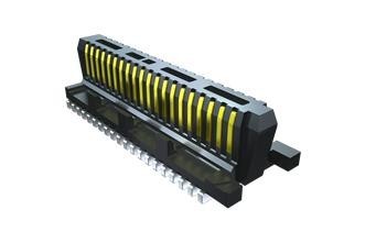 Samtec St5-15-1.00-L-D-P-Tr Connector