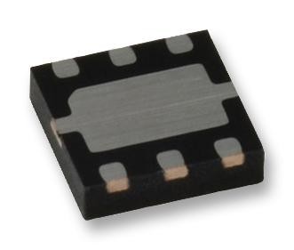 onsemi Fdm2509Nz Miscellaneous Mosfets