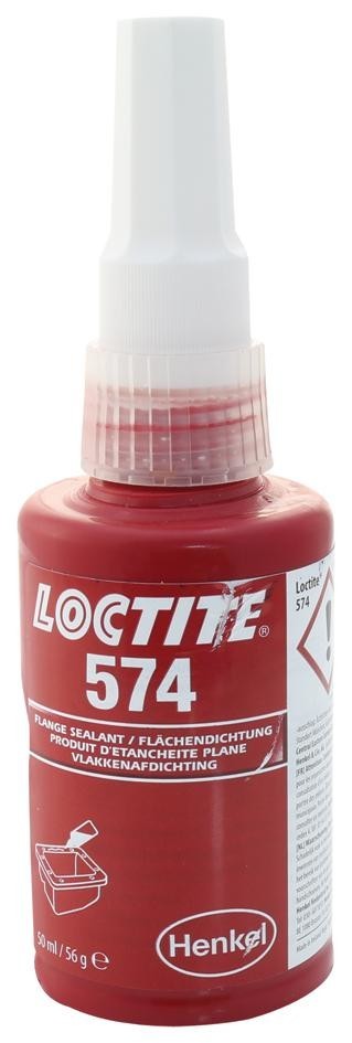 Loctite 574, 50Ml Adhesive, Loctite, 574, 50Ml