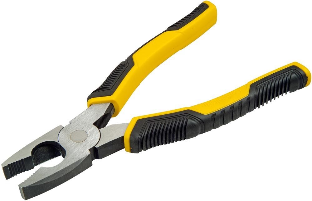 Stanley Stht0-74456 150mm Combination Control Grip Pliers