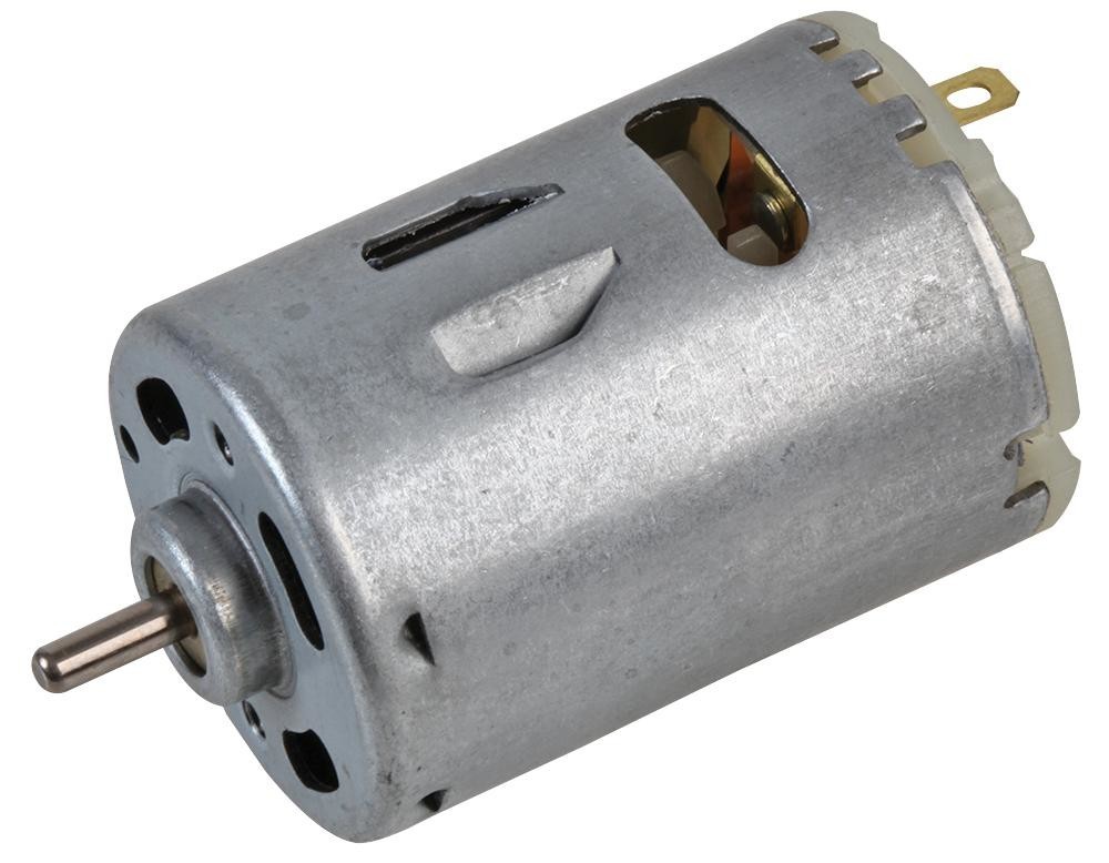 Pro Elec Pel00883 Dc Motor, High Torque, 6-12V