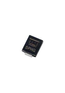 onsemi Ss35 Diode, Schottky, 3A, 50V, Smc