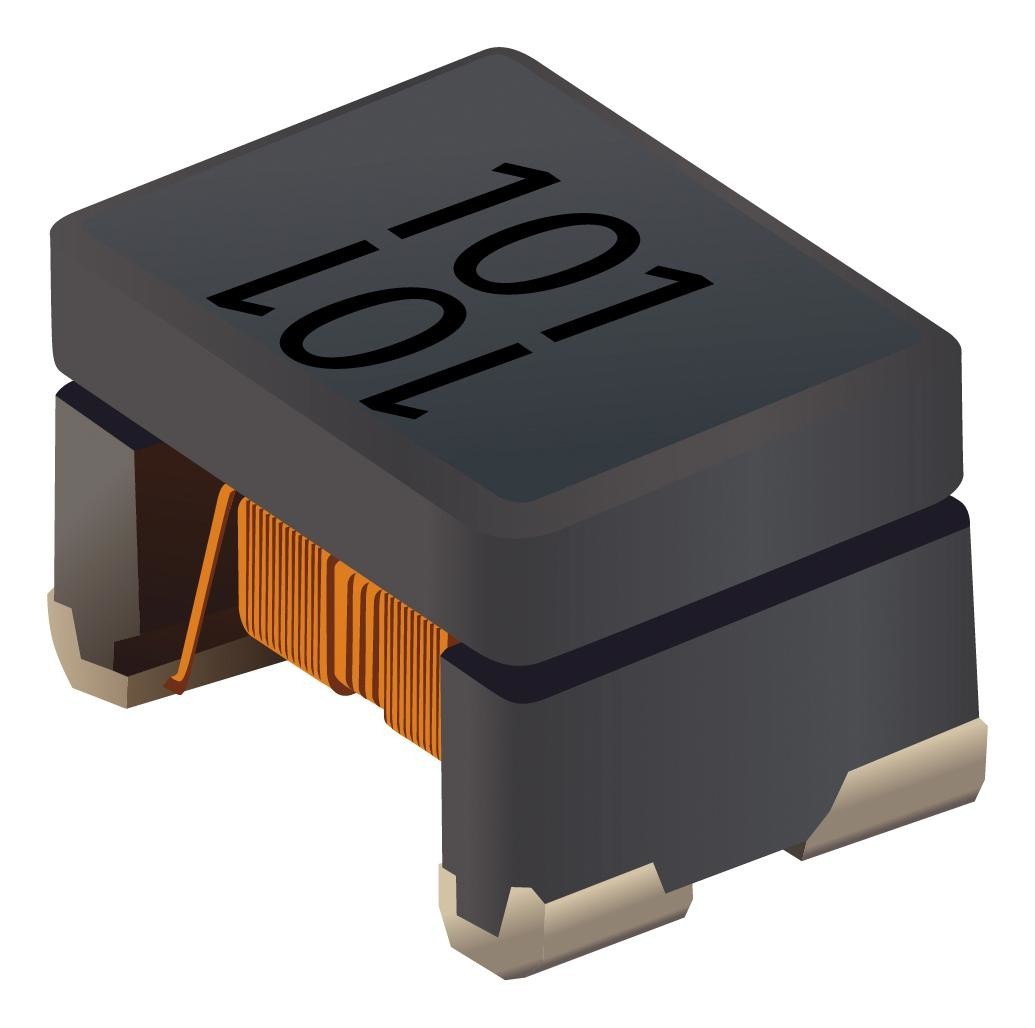 Bourns Srf3225Tac-220Y Common Mode Inductor, 22Uh, 0.25A