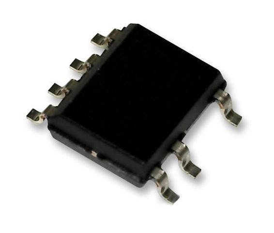 onsemi Ncp1443Fr4 Ncp1443Fr4, Shift Registers