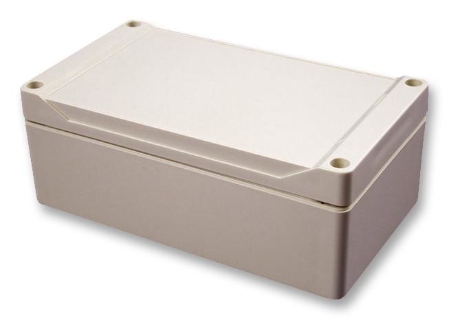 Hammond 1555D2Gy Enclosure, Watertight, Pc