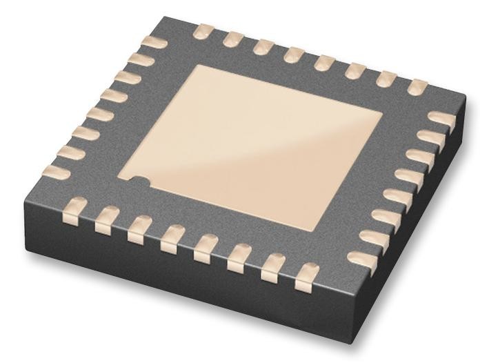 NXP Semiconductors Semiconductors Mfrc52202Hn1,151 Cntcless Rc, 3.3V, Iso14443-A