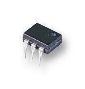 onsemi Moc3012-M Optocoupler, Triac Driver