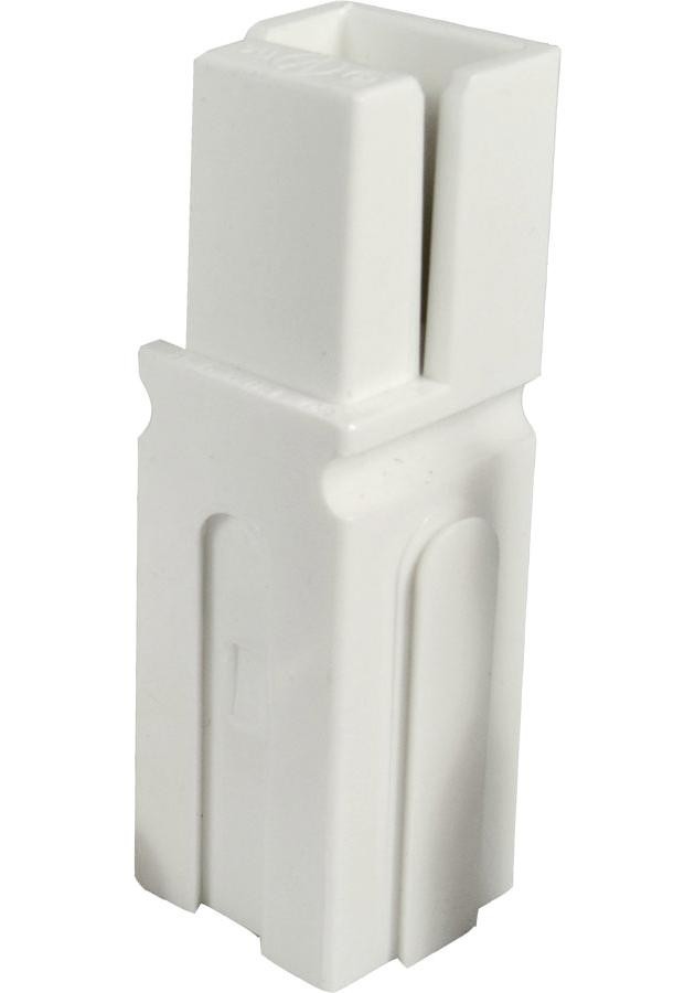 Anderson Power Products 5916G5-Bk Plug And Socket Connector Housing