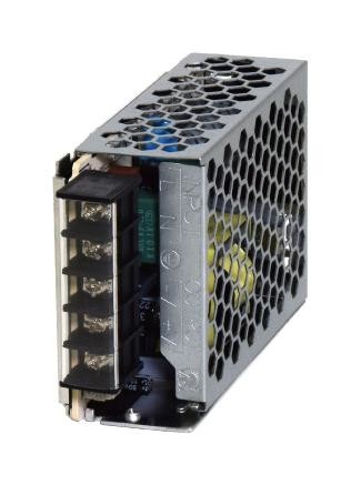 IDEC Ps3V-030Af24C. Power Supply, Ac-Dc, 24V, 1.3A