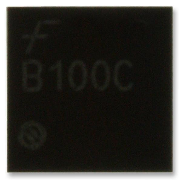 onsemi Efc4612R-W-Tr Miscellaneous Mosfets