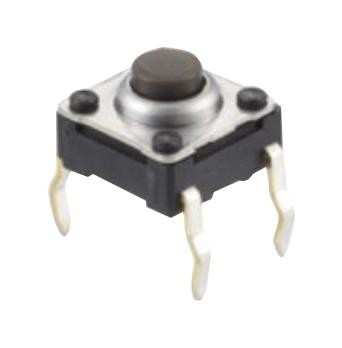 Alps Alpine Skhwala010 Tactile Switch, 0.05A, 12Vdc, Th