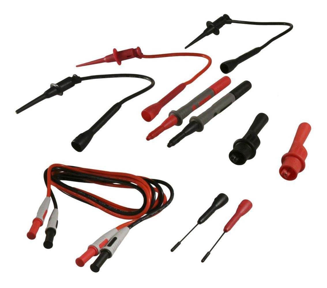 Keysight Technologies U8202A Test Lead Kit, Electronic
