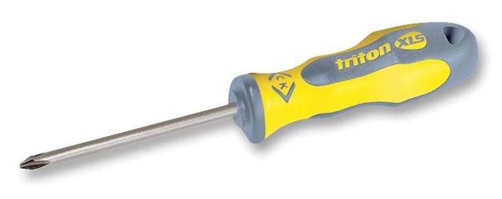 Ck Tools T4722-1250 Screwdriver Triton Xls Ph 1 X 250