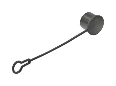 Neutrik Scnac-Mx Sealing Cap, Plug, Epdm