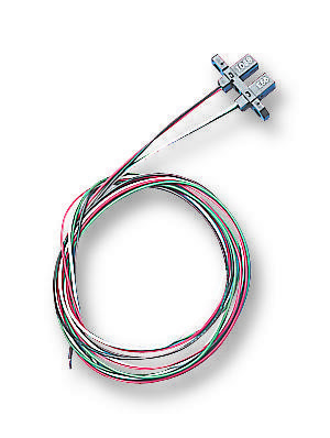 Omron Ee-Sx4088-W1 Opto Switch, Slotted