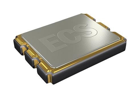 Ecs Inc International Ecs-3225Mv-320-Bn-Tr Oscillator, 32Mhz, Hcmos, Smd, 3.2X2.5mm