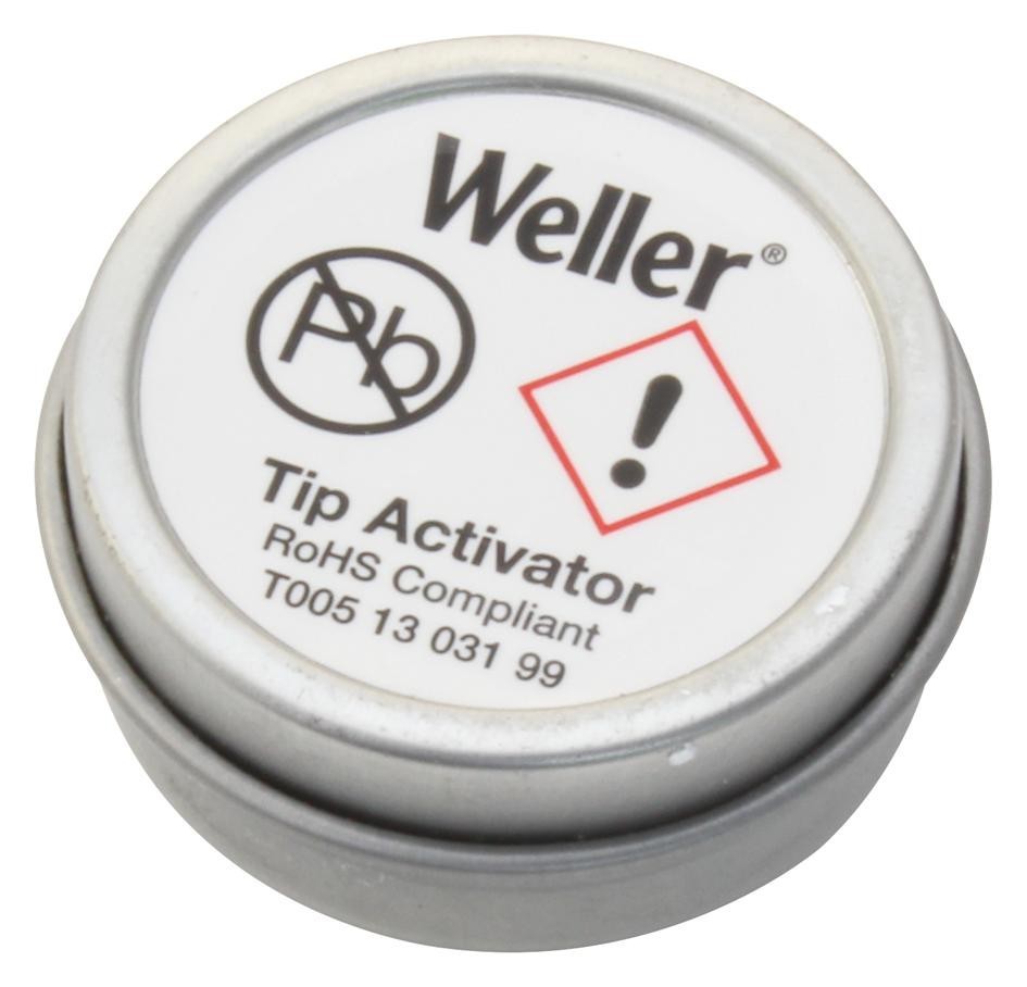 Weller Tip Activator Tip Activator, Low Temp, 25G