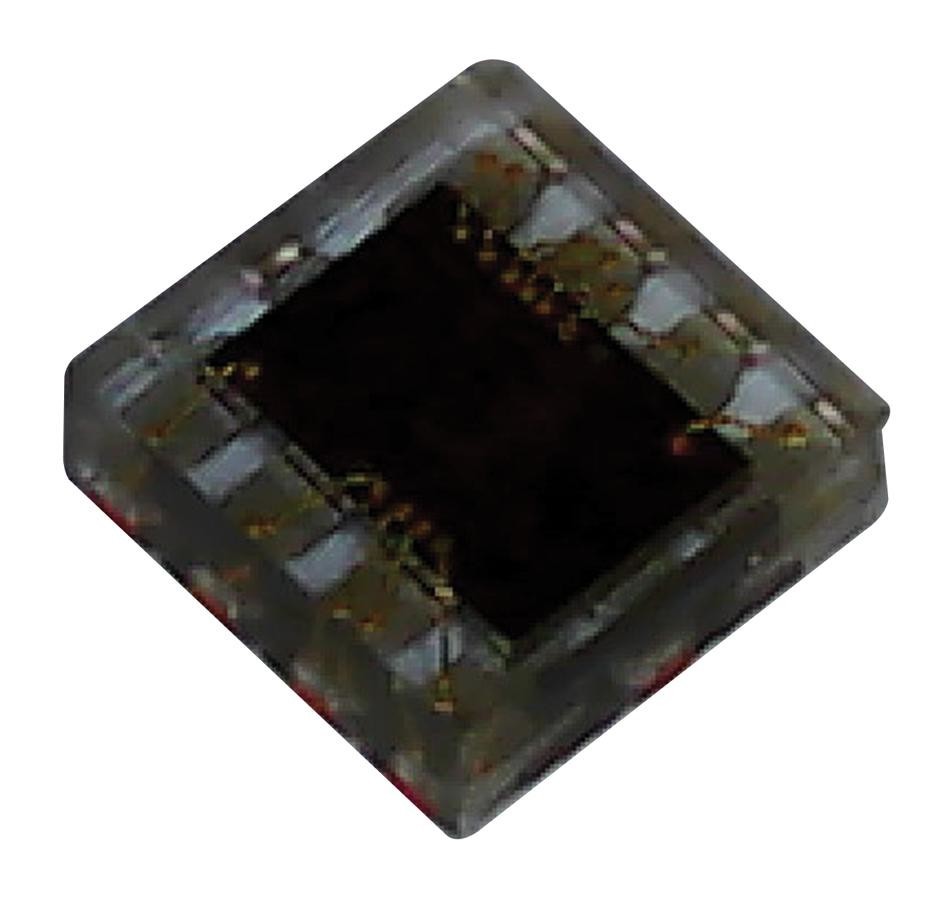 Silicon Labs Si1151-Ab00-Gm Proximity/ambient Light Sensor, Dfn-10