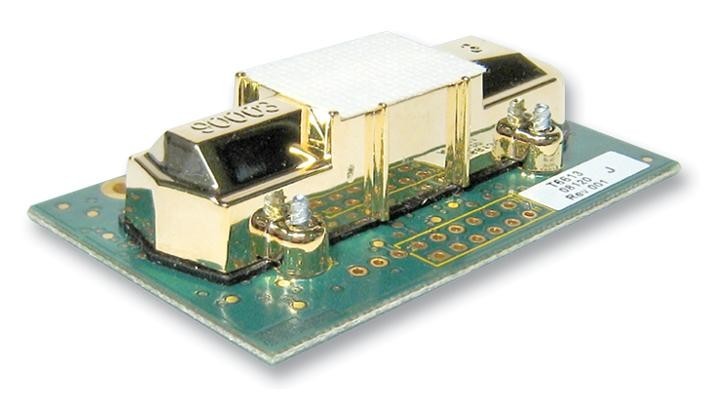 Amphenol Advanced Sensors T6613 Sensor, Co2, 400-2000Ppm