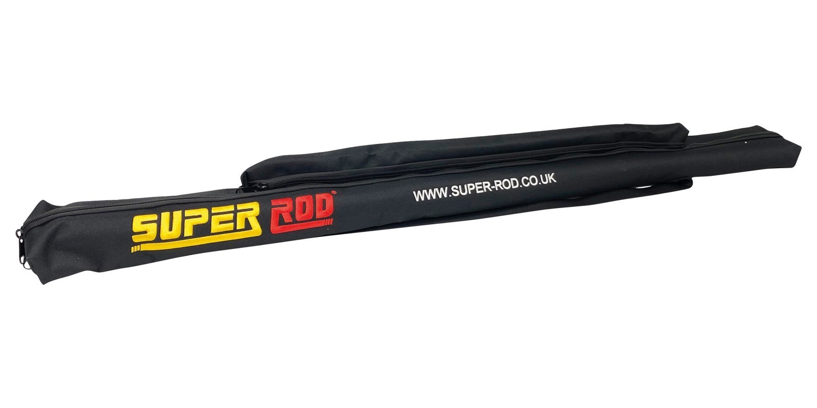 Super Rod Srcase Carry Case, 1250 X 90 X 60mm, Pet
