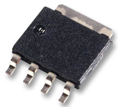 onsemi Nvmys8D0N04Ctwg Single Mosfet Transistors