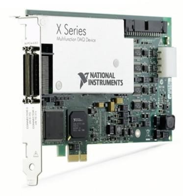 NI 781051-01 Pcie-6363, Multifunction I/o Device