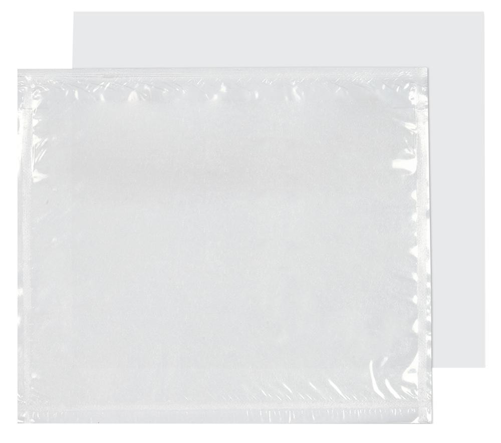 Purely Everyday Pde10 Documents Enclosed C7 Plain/clear 1000Pk