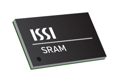 Integrated Silicon Solution (Issi) Is62Wv1288Fbll-45Tli Sram, 1Mbit, -40 To 85Deg C