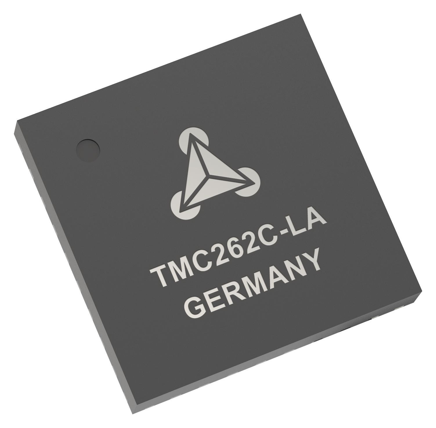 Trinamic/analog Devices Tmc262C-La Motor Driver, -40 To 125 Deg C