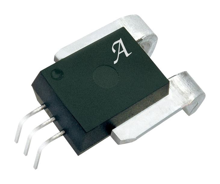 Allegro MicroSystems Acs770Lcb-100B-Pff-T Current Sensor, 120 Khz, Pff, 5 Pins,