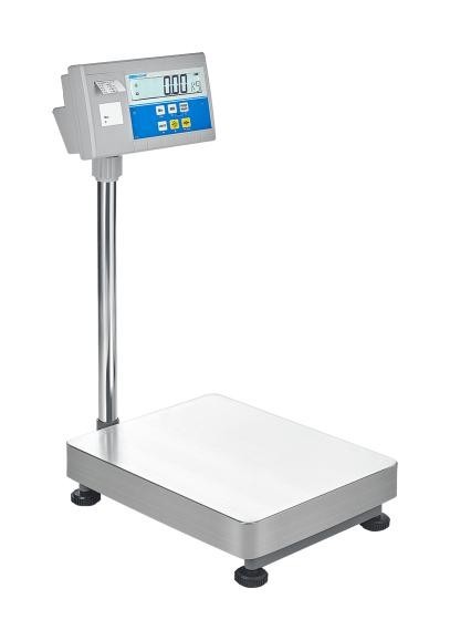 Adam Equipment Bkt 150 Weighing Scale, Platform, 150Kg, 10G