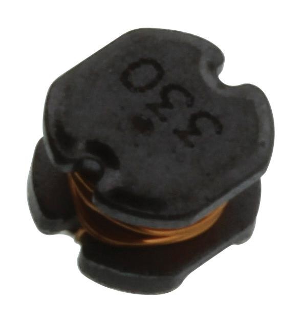 Bourns Sdr0403-330Kl Inductor, 33Uh, 0.99A, Smd