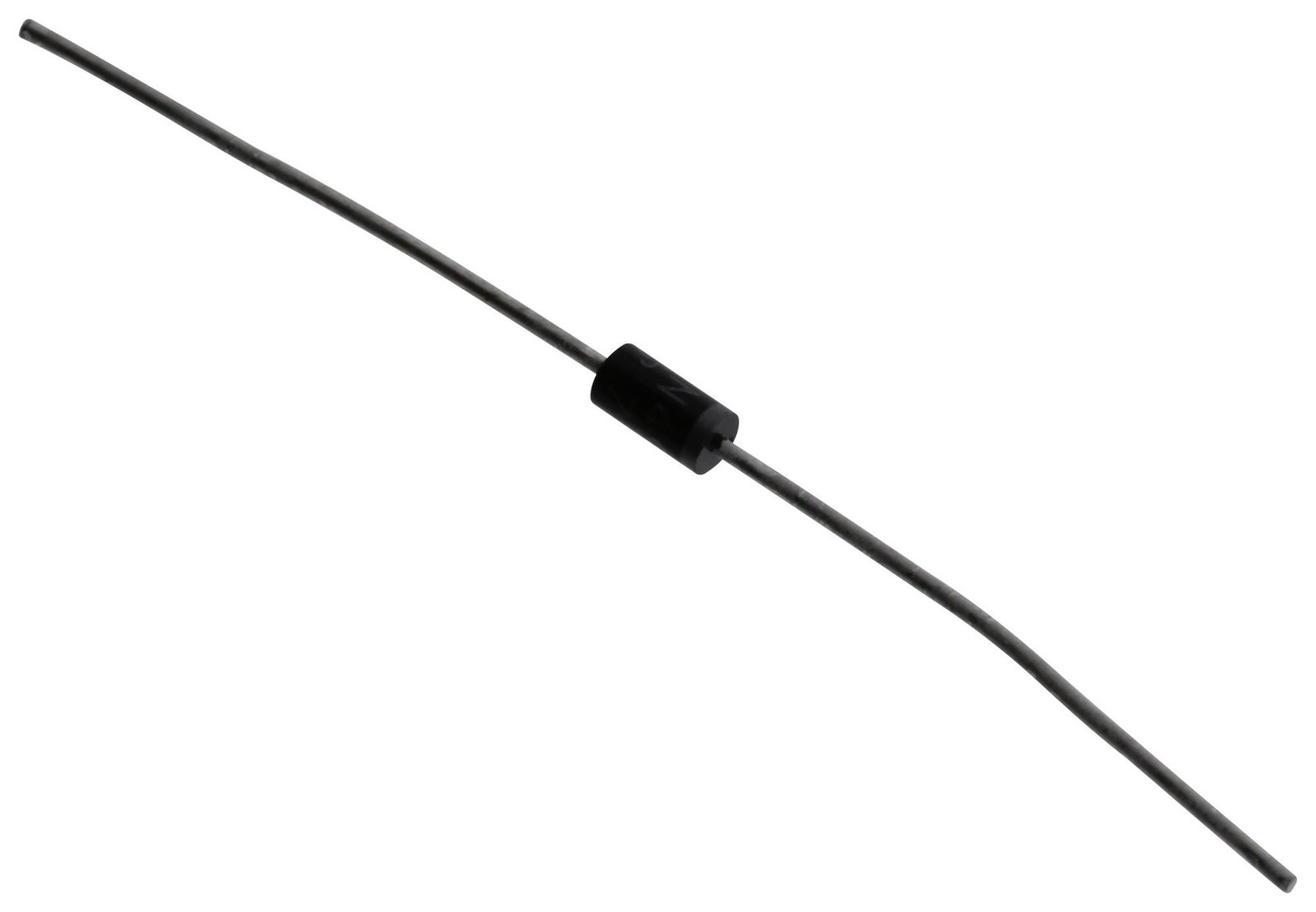 Vishay 1N4937-E3/54. Fast Switch Diode, 1A 600V Do-204Al