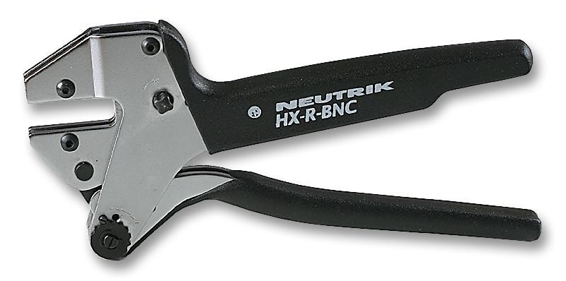 Neutrik Hx-R-Bnc Crimp Tool Frame