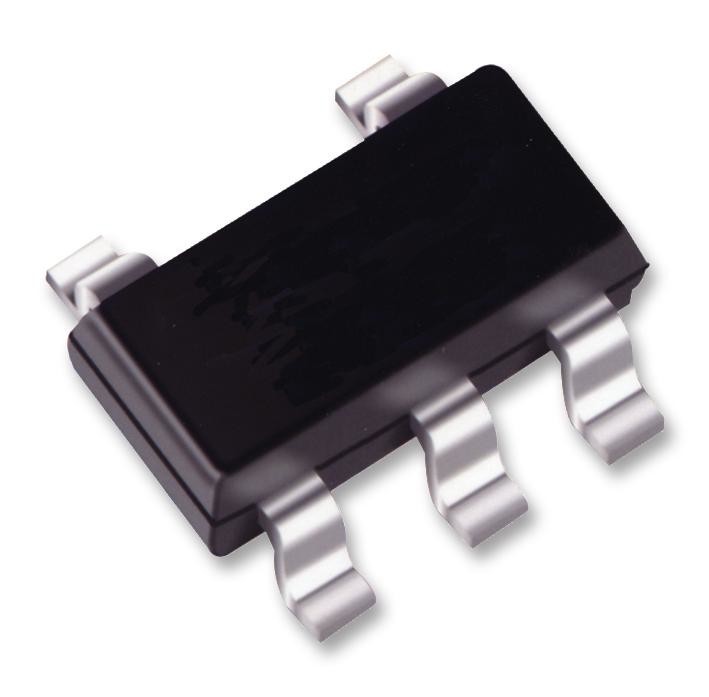 Microchip Technology Technology 24Lc16Bt-I/ot Serial Eeprom, 16Kbit, 400Khz, Sot-23-5