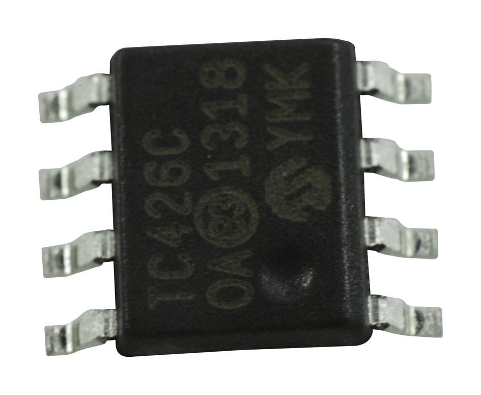 Microchip Technology Technology 25Lc080-I/sn Eeprom, 8Kbit, -40 To 85Deg C